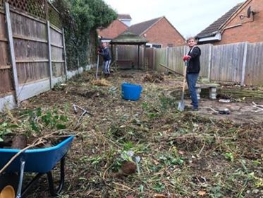 Gardener: Image 3